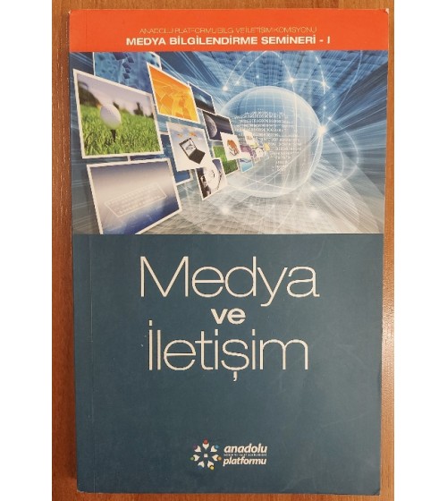 Medya ve İletişim - Medya Bilgilendirme Semineri 1