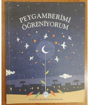 Peygamberimi Öğreniyorum