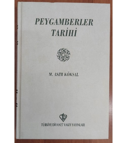 Peygamberler Tarihi 