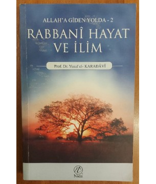 Rabbani Hayat Ve İlim