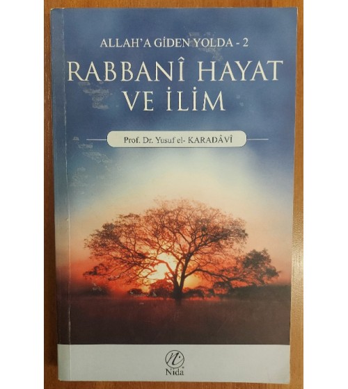 Rabbani Hayat Ve İlim