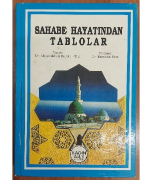 Sahabe Hayatından Tablolar 2.Cilt