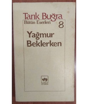 Yağmur Beklerken