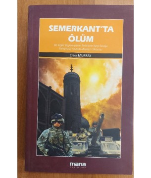 SEMERKANT'TA ÖLÜM