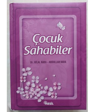 ÇOCUK SAHABİLER