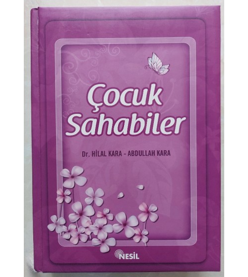 ÇOCUK SAHABİLER