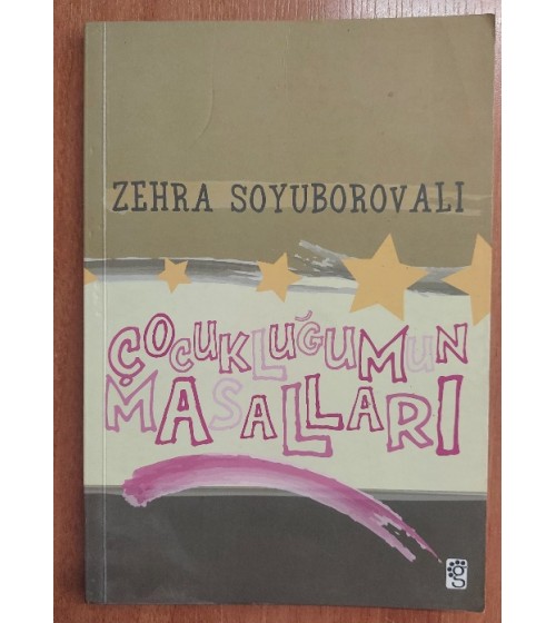 Çocukluğumun Masalları