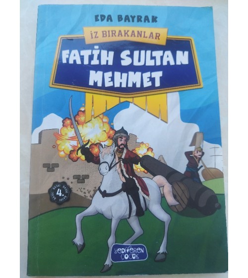FATİH SULTAN MEHMET
