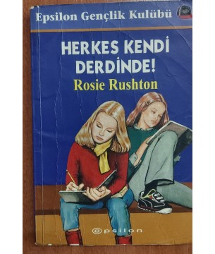 Herkes Kendi Derdinde