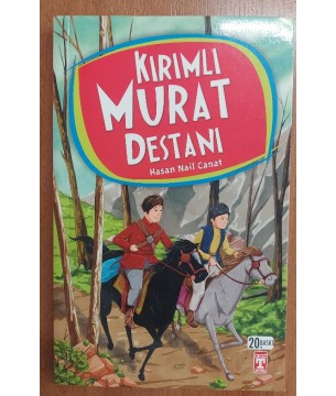 Kırımlı Murat Destanı
