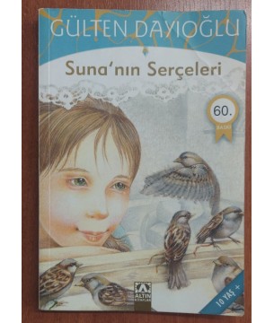 Suna'nın Serçeleri