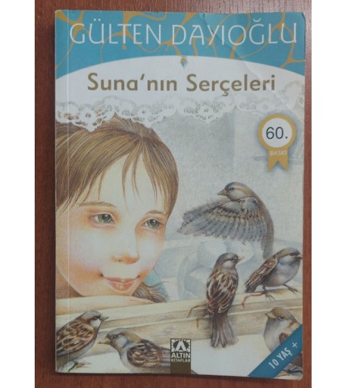 Suna'nın Serçeleri