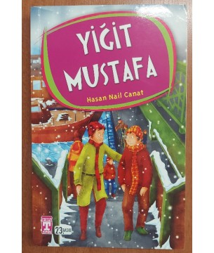 Yiğit Mustafa