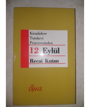 12 EYLÜL