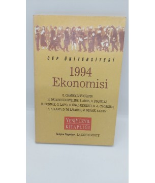 1994 EKONOMİSİ