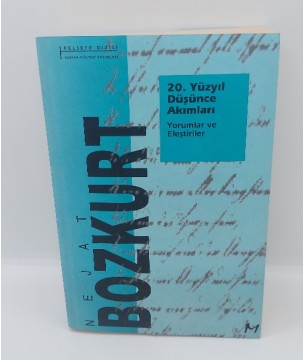 20.YÜZYIL DÜŞÜNCE AKIMLARI