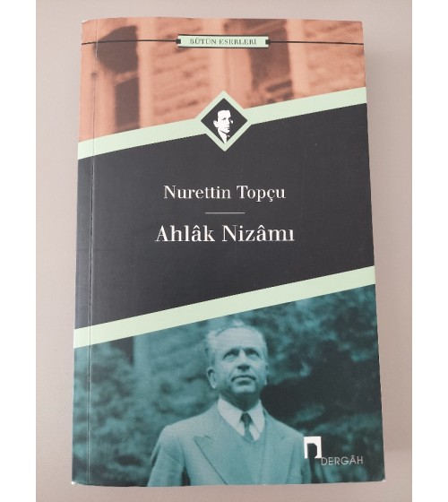 AHLAK NİZAMI