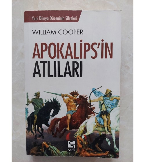 APOKALİPS'İN ATLILARI