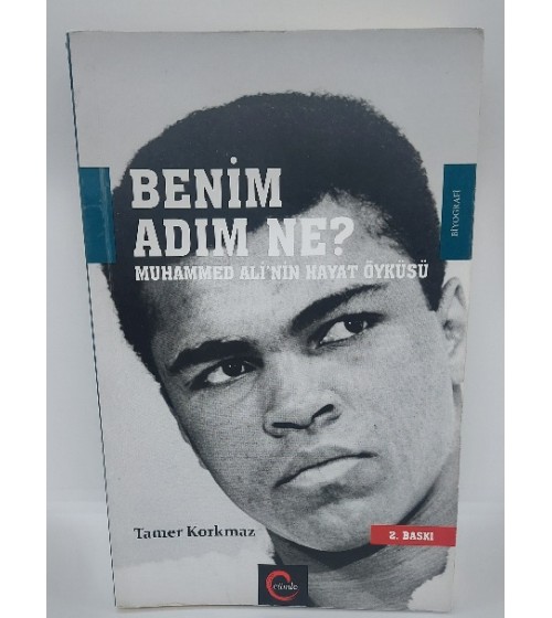 BENİM ADIM NE?