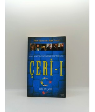 ÇERİ-1-2.CİLT ÇERİ-1-2.CİLT