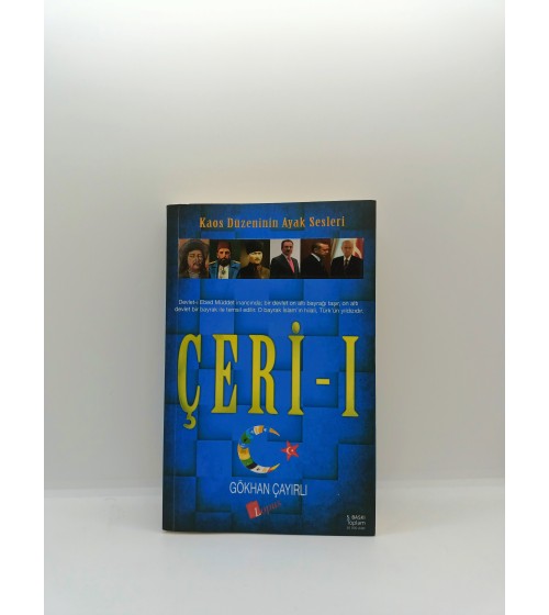 ÇERİ-1-2.CİLT