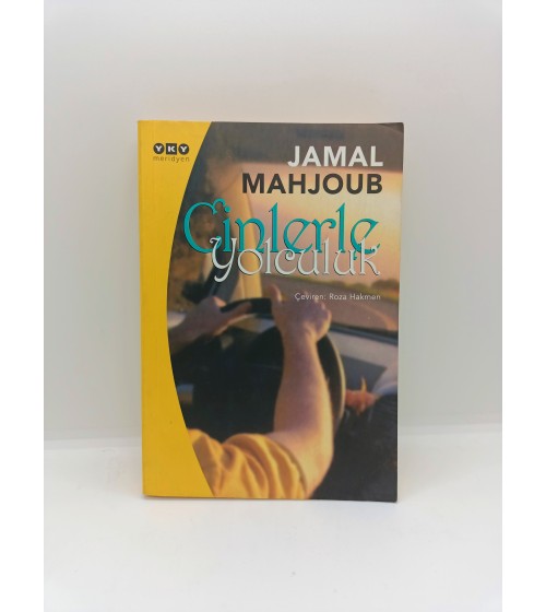 CİNLERLE YOLCULUK CİNLERLE YOLCULUK