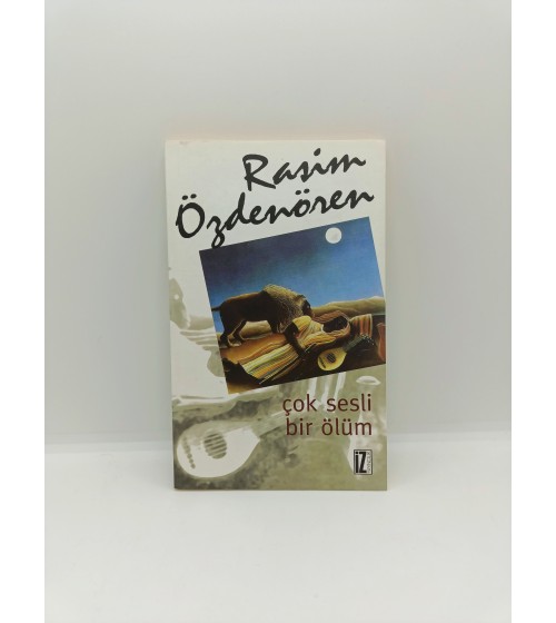 ÇOK SESLİ BİR ÖLÜM