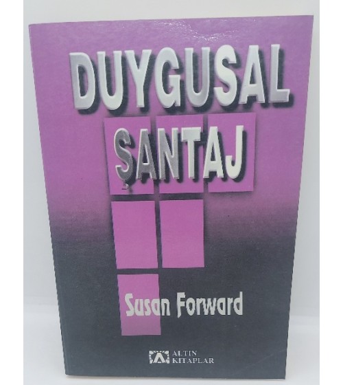 DUYGUSAL SANTAJ