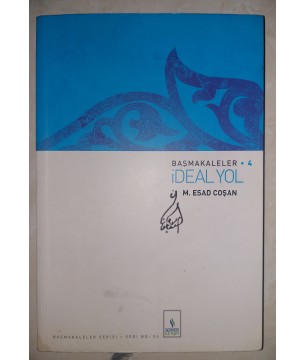 İDEAL YOL - BAŞMAKALELER-4