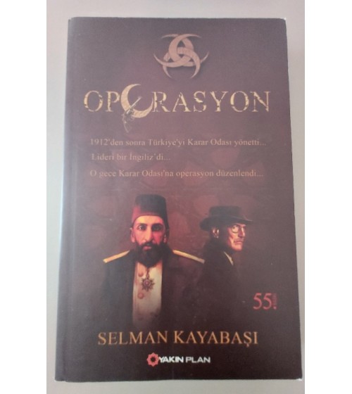 OPERASYON
