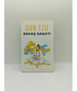 SAVAŞ SANATI