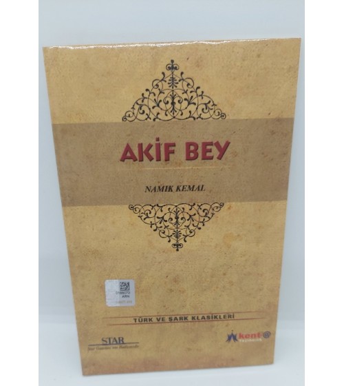 AKİF BEY