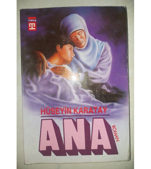 ANA