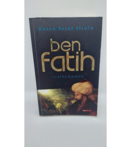 BEN FATİH