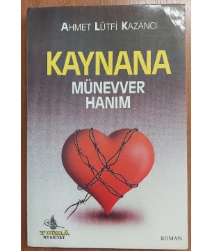 Kaynana Münevver Hanım