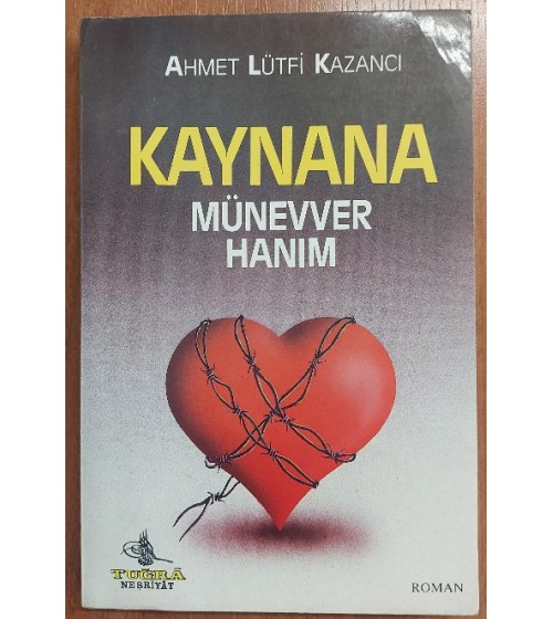 Kaynana Münevver Hanım