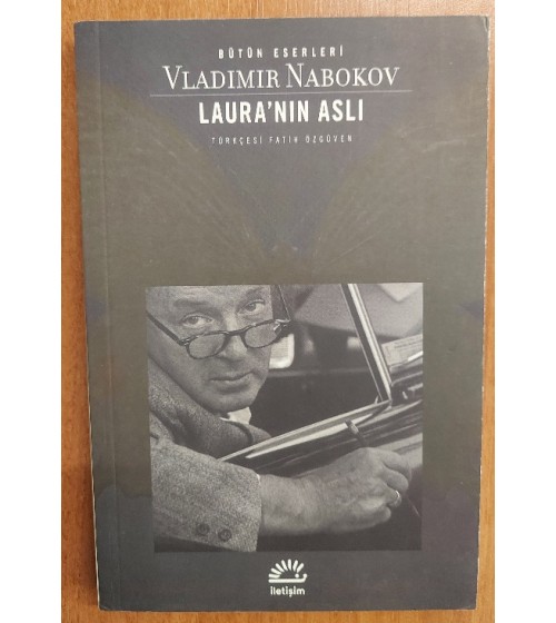 Laura'nın Aslı