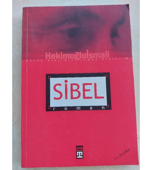 SİBEL