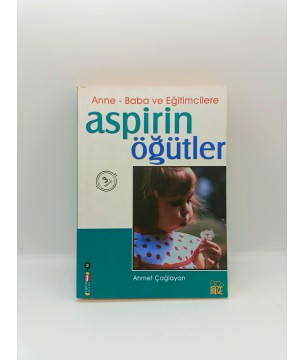 ASPİRİN ÖĞÜTLER