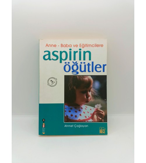 ASPİRİN ÖĞÜTLER