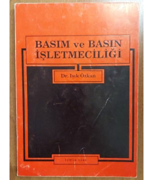 BASIM VE BASIN İŞLETMECİLİĞİ