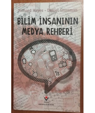 Bilim İnsanının Medya Rehberi