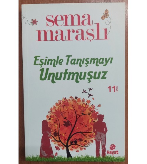 Eşimle Tanışmayı Unutmuşuz Eşimle Tanışmayı Unutmuşuz