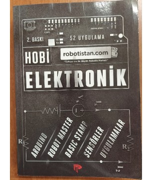 Hobi Elektronik