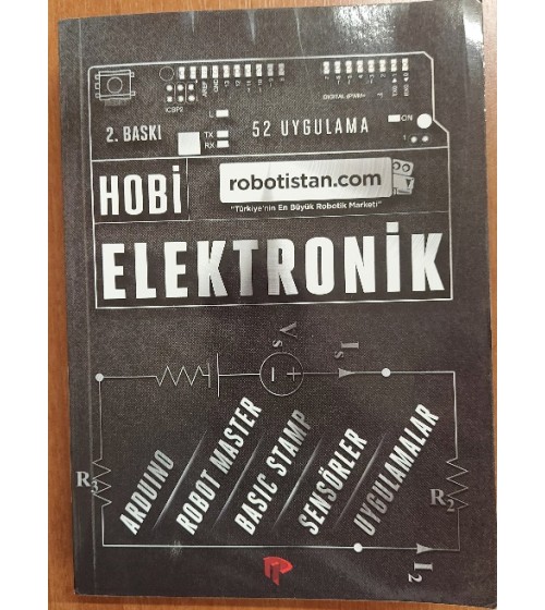 Hobi Elektronik Hobi Elektronik