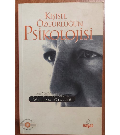 KİŞİSEL ÖZGÜRLÜĞÜN PSİKOLOJİSİ