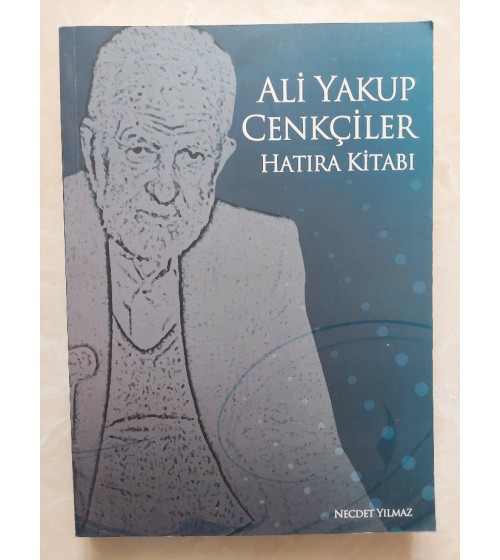ALİ YAKUP CENKÇİLER