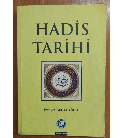 Hadis Tarihi