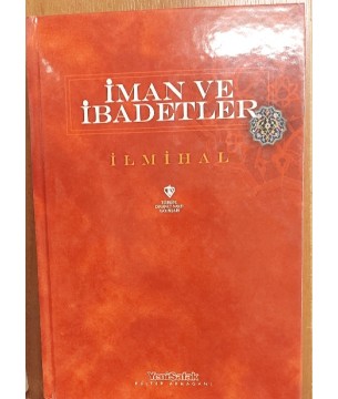 İman Ve İbadetler İlmihal