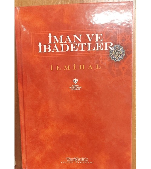 İman Ve İbadetler İlmihal
